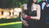 Photographe bal de finissant