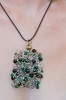 Bijoux collier