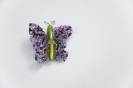 Bijoux en forme de papillon
