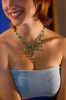 Décolleté bijoux