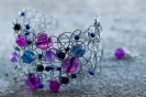 Image bijoux mauve