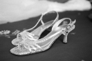 Photo soulier de mariage