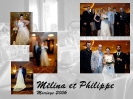 Photographe de mariage