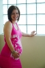 Femme enceinte