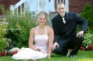 Image photo couple assis