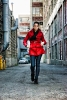 Catwalk