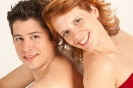 Image couple parfait