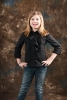 Image jeune fille