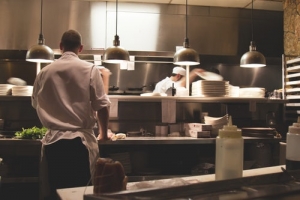 Les plats cuisinés du Mékong