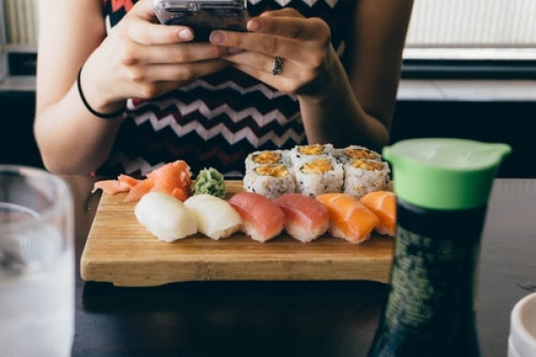 Sushi Shop Saint-Joseph-Du-Lac commentaire